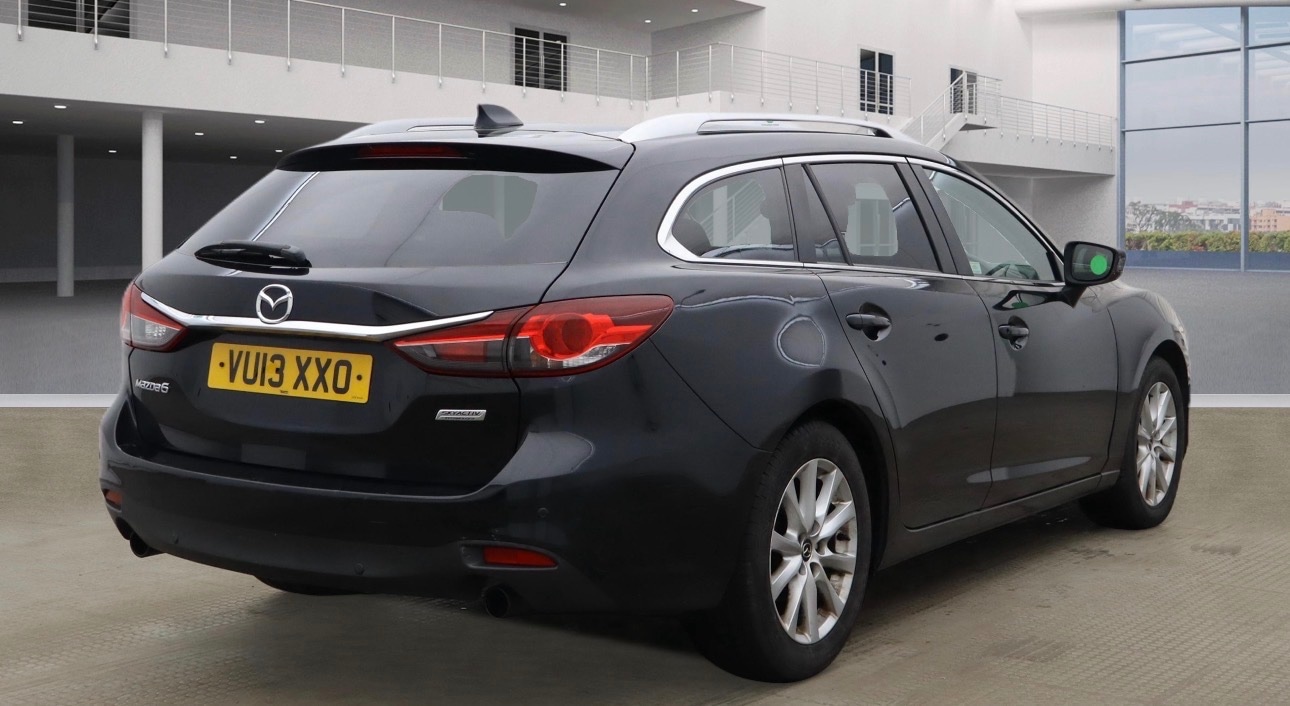 Used Mazda Mazda6 2013 for sale - 77578230: Photo 4