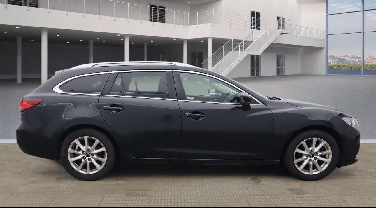 Used Mazda Mazda6 2013 for sale - 77578230: Photo 5
