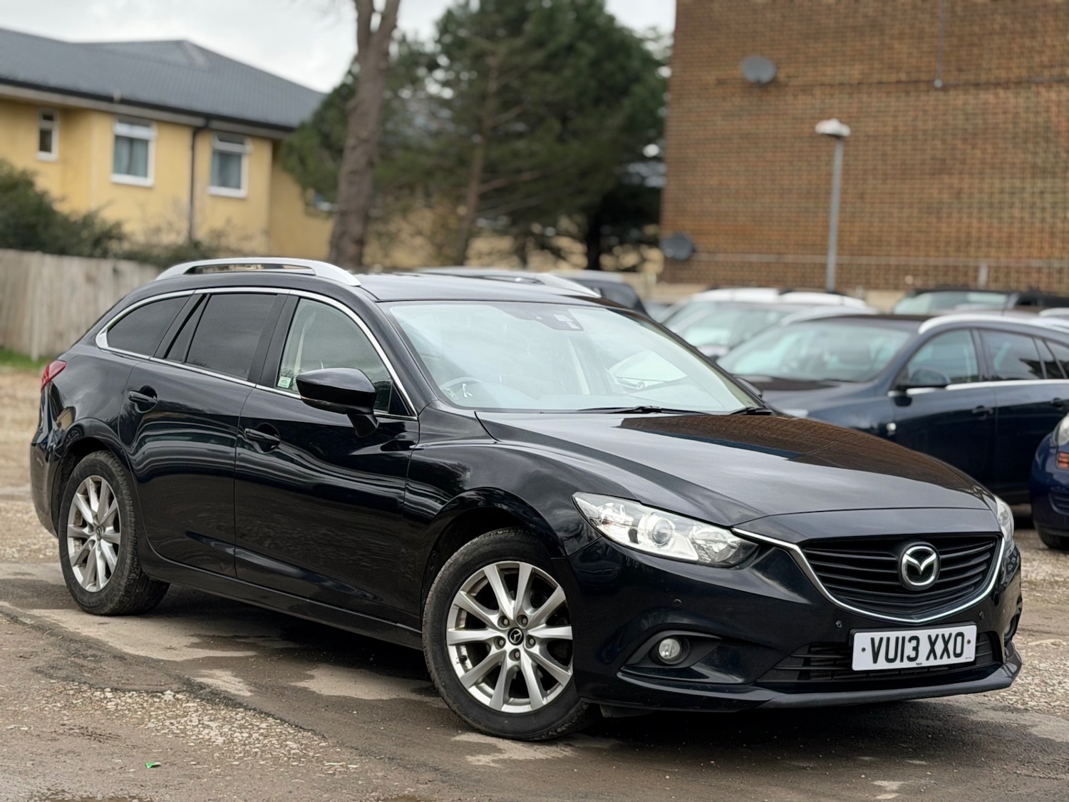 Used Mazda Mazda6 2013 for sale - 77578230: Photo 6