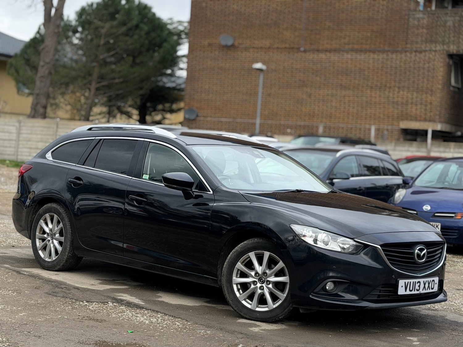 Used Mazda Mazda6 2013 for sale - 77578230: Photo 7