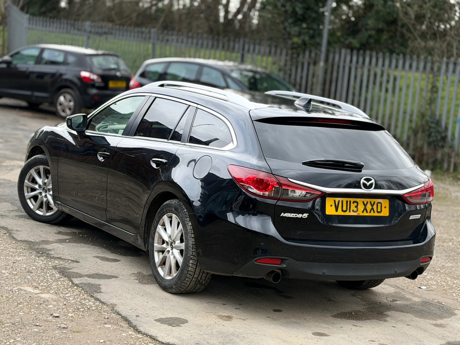 Used Mazda Mazda6 2013 for sale - 77578230: Photo 8