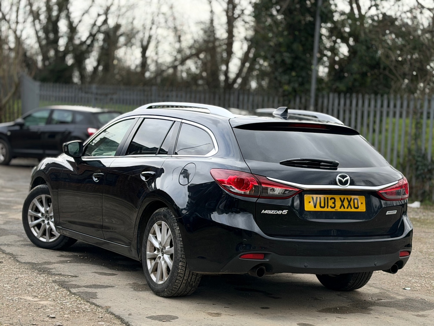Used Mazda Mazda6 2013 for sale - 77578230: Photo 9