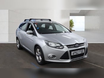 Used Ford Focus 2012 for sale - 79049702: Photo