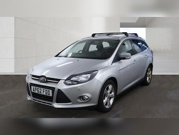 Used Ford Focus 2012 for sale - 79049702: Photo