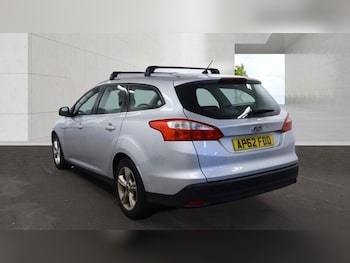 Used Ford Focus 2012 for sale - 79049702: Photo