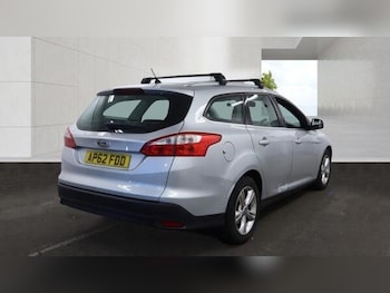 Used Ford Focus 2012 for sale - 79049702: Photo