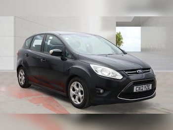 Used Ford C-Max 2012 for sale - 78728544: Photo