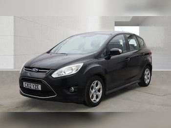 Used Ford C-Max 2012 for sale - 78728544: Photo