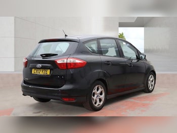 Used Ford C-Max 2012 for sale - 78728544: Photo