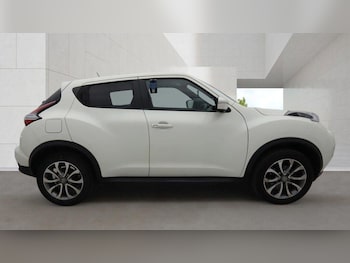 Used Nissan Juke 2017 for sale - 79026331: Photo
