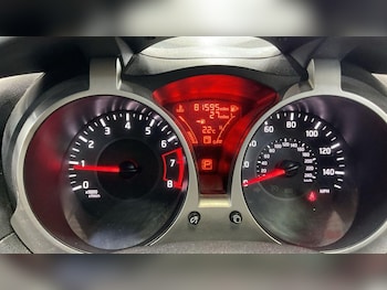 Used Nissan Juke 2017 for sale - 79026331: Photo