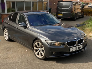 Used BMW 3 Series 2012 for sale - 78259918: Photo