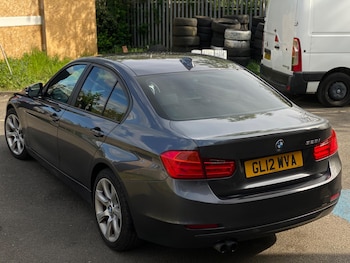Used BMW 3 Series 2012 for sale - 78259918: Photo