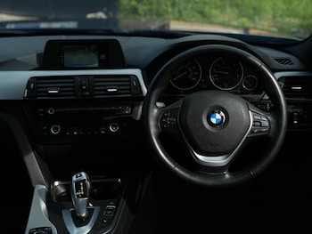 Used BMW 3 Series 2012 for sale - 78259918: Photo