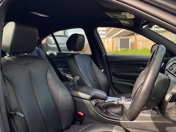 Used BMW 3 Series 2012 for sale - 78259918: Photo