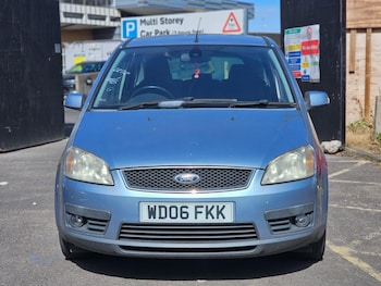 Used Ford Focus C-Max 2006 for sale - 79401306: Photo