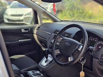 Used Ford Focus C-Max 2006 for sale - 79401306: Photo