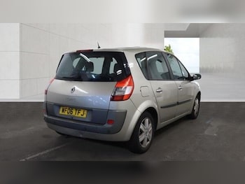 Used Renault Megane 2006 for sale - 79048878: Photo