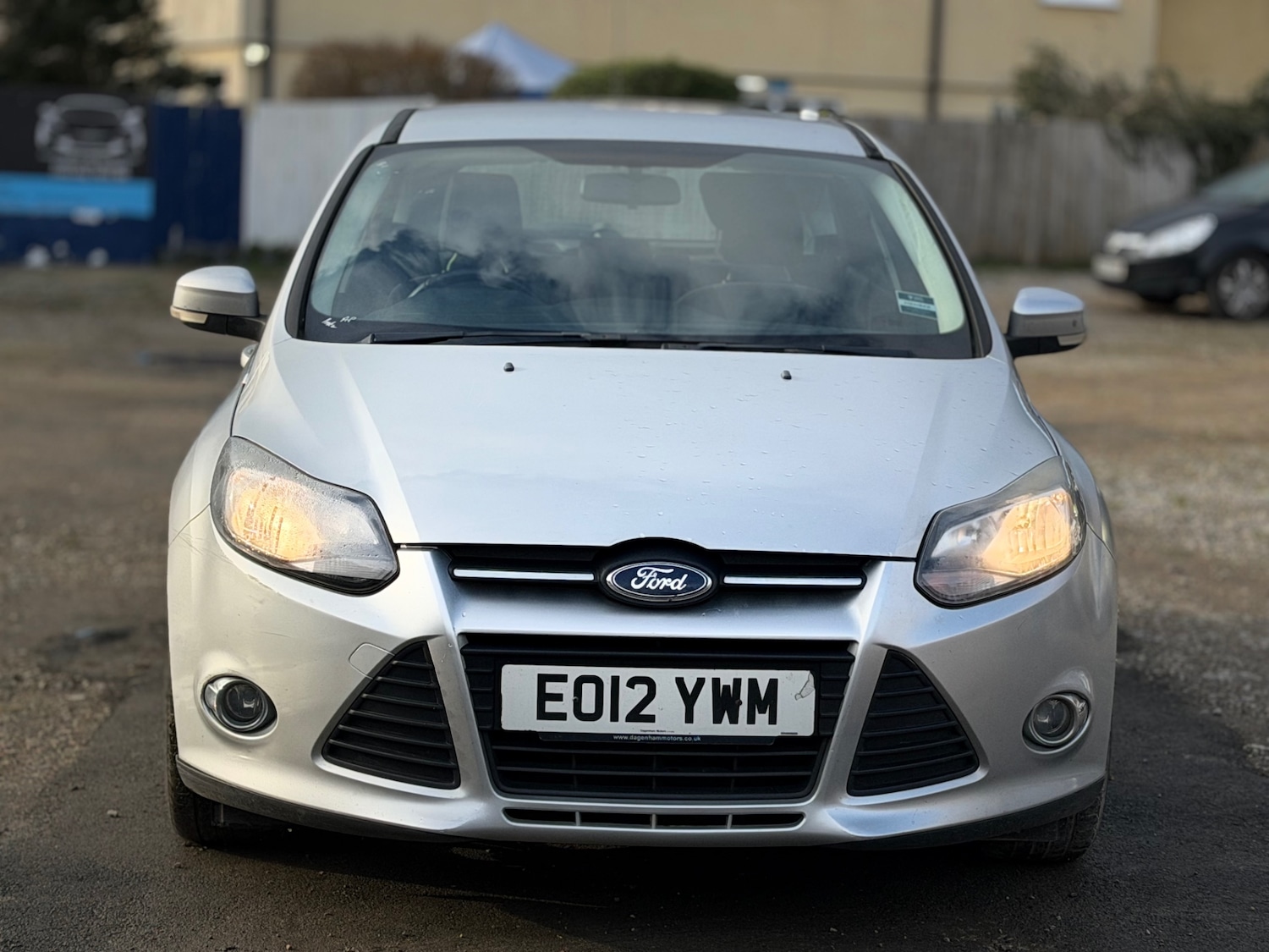 Used Ford Focus 2012 for sale - 77545573: Photo 11