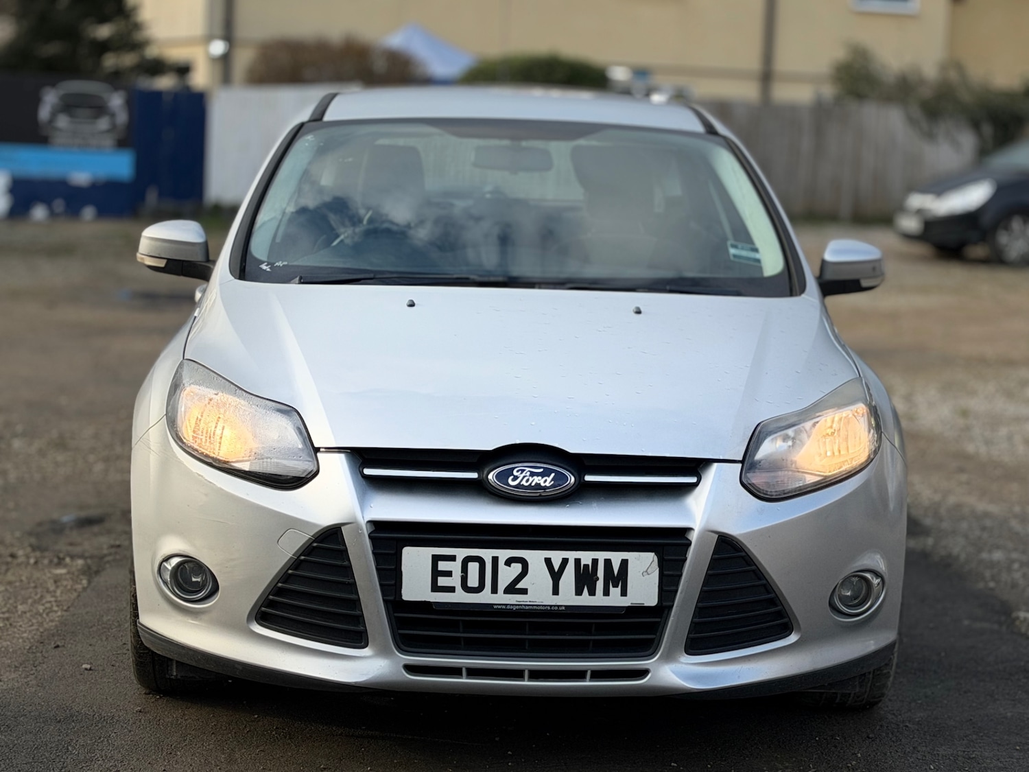 Used Ford Focus 2012 for sale - 77545573: Photo 13