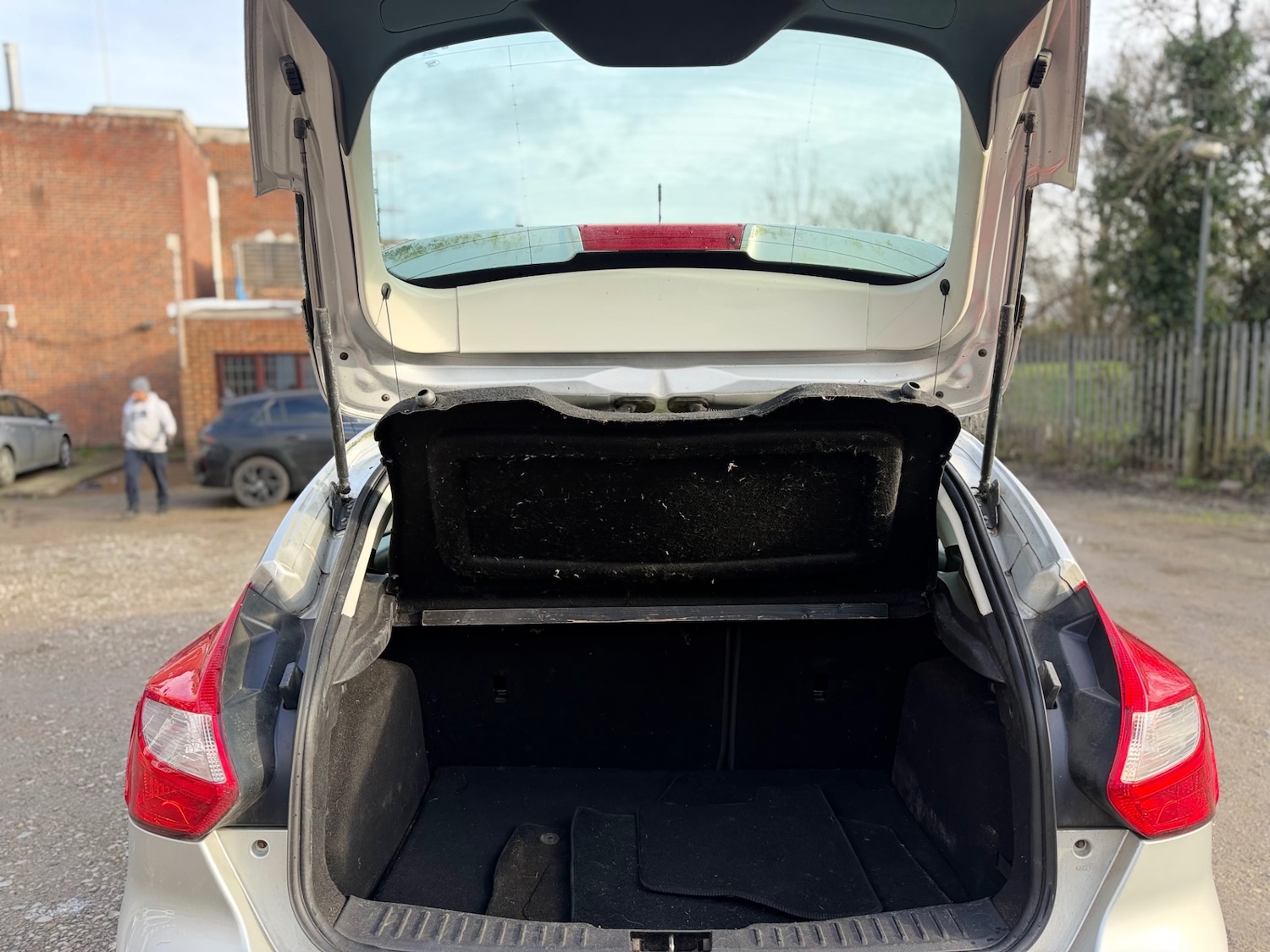 Used Ford Focus 2012 for sale - 77545573: Photo 19