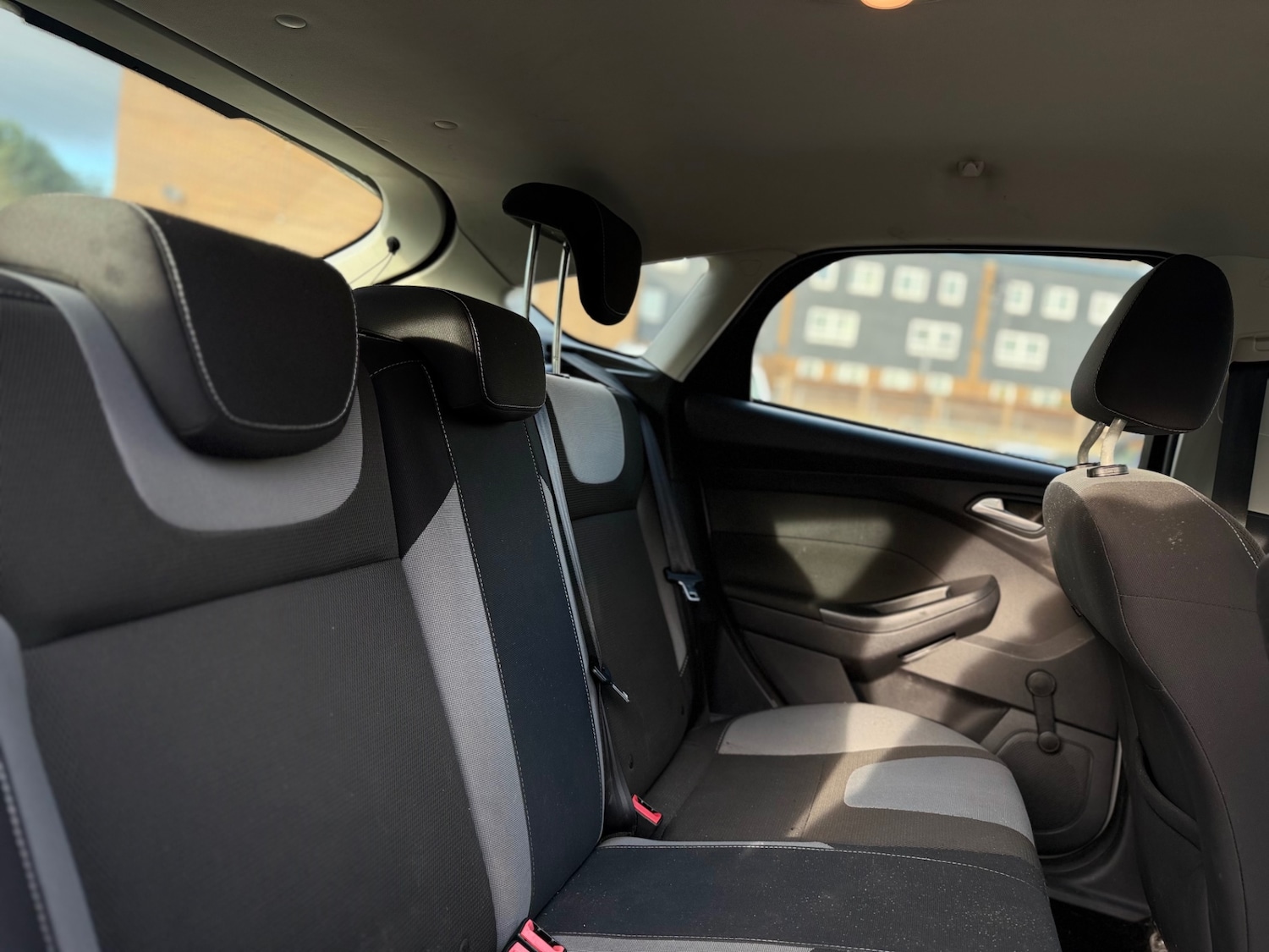 Used Ford Focus 2012 for sale - 77545573: Photo 20