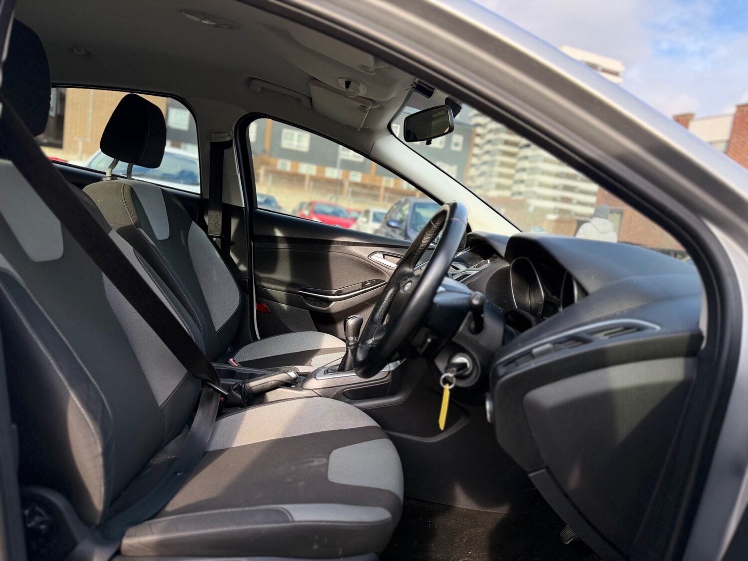 Used Ford Focus 2012 for sale - 77545573: Photo 21