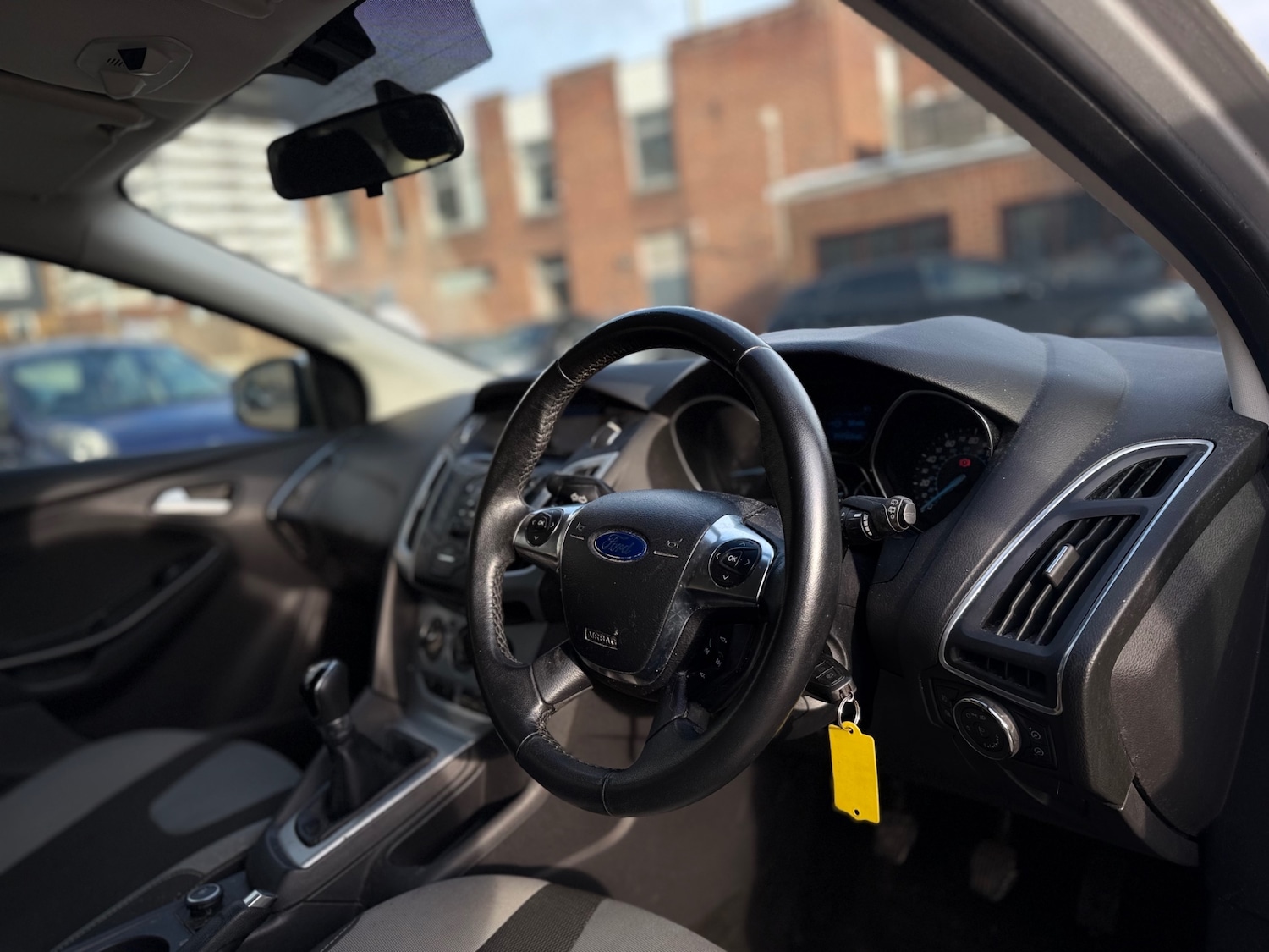 Used Ford Focus 2012 for sale - 77545573: Photo 23