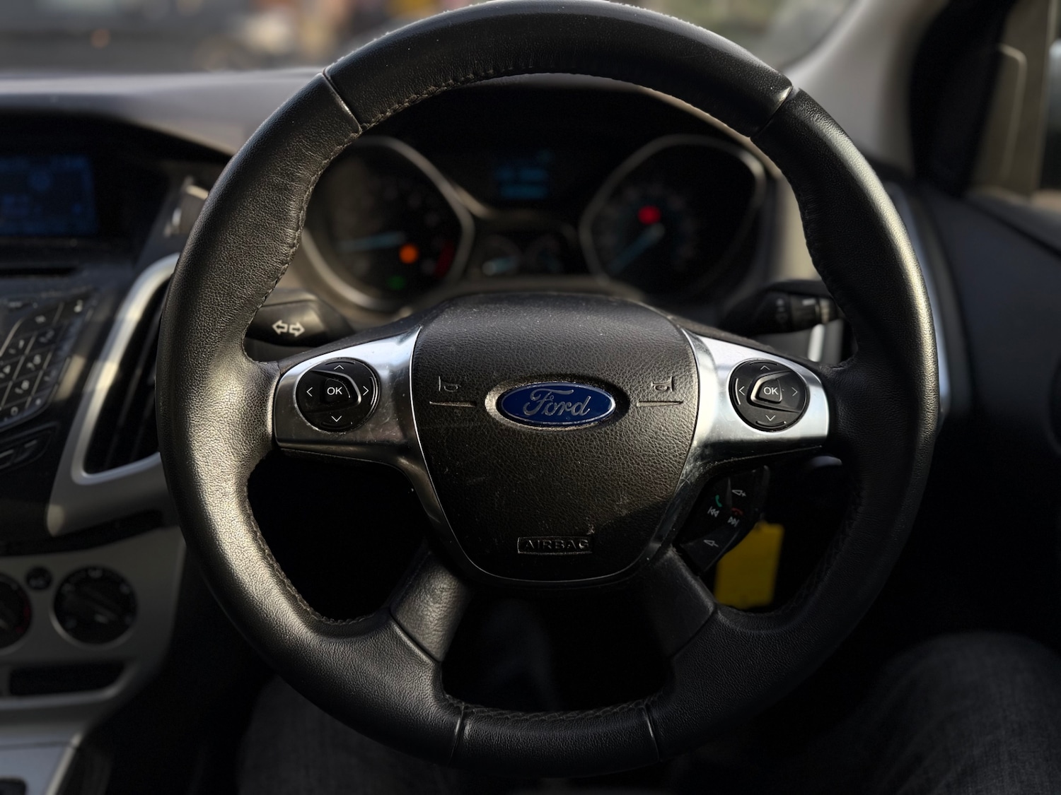 Used Ford Focus 2012 for sale - 77545573: Photo 24