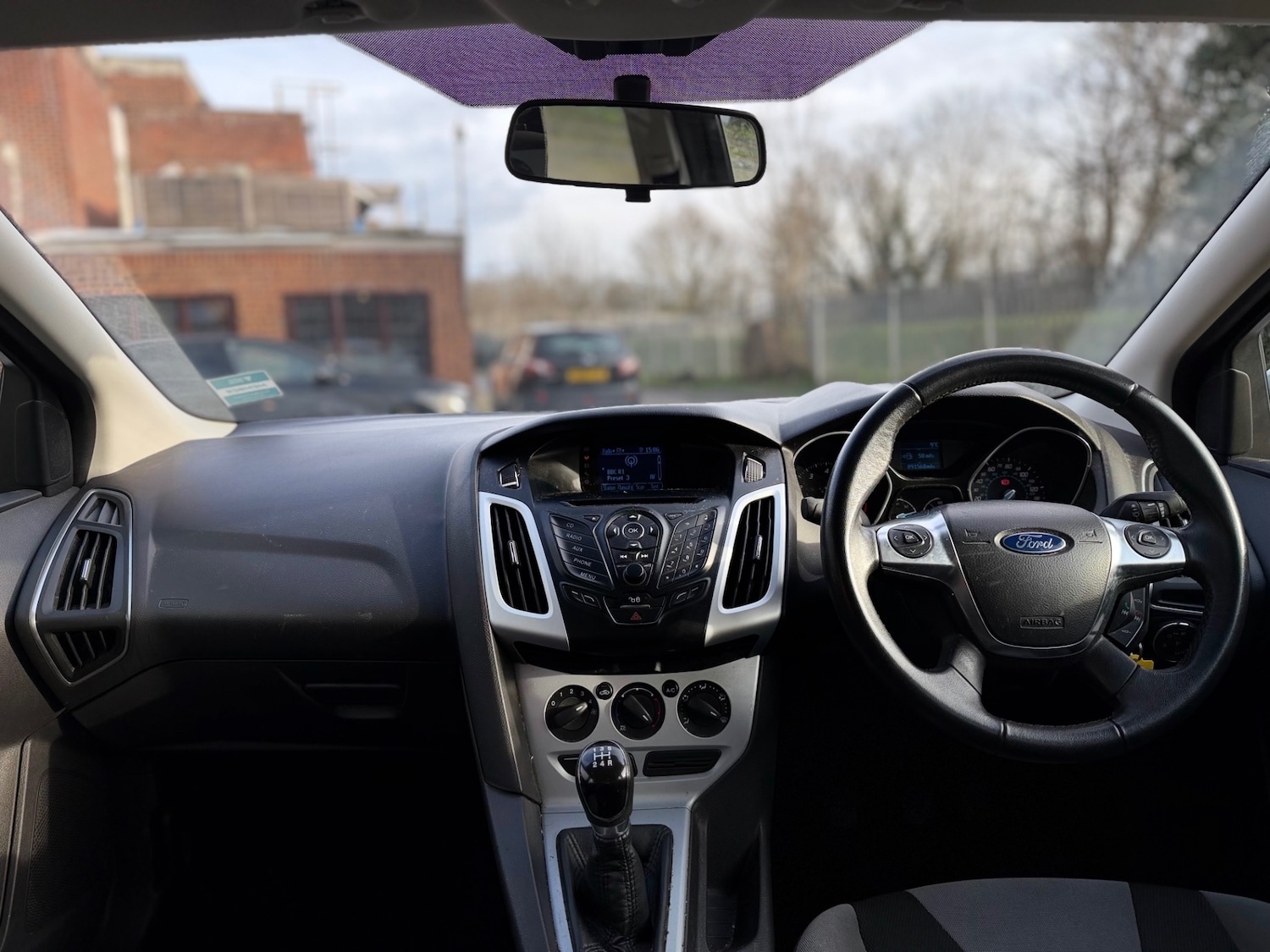 Used Ford Focus 2012 for sale - 77545573: Photo 25