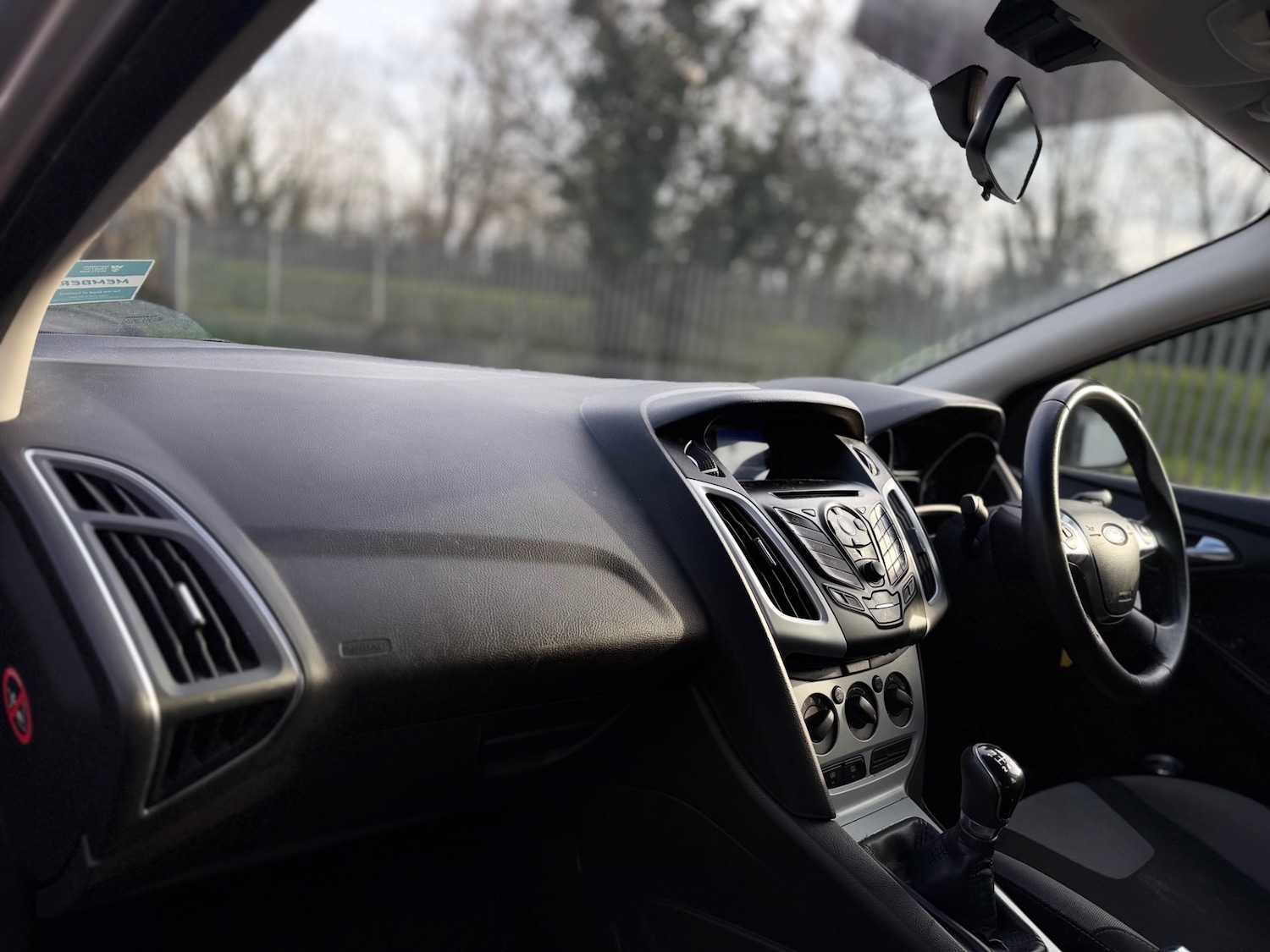 Used Ford Focus 2012 for sale - 77545573: Photo 26