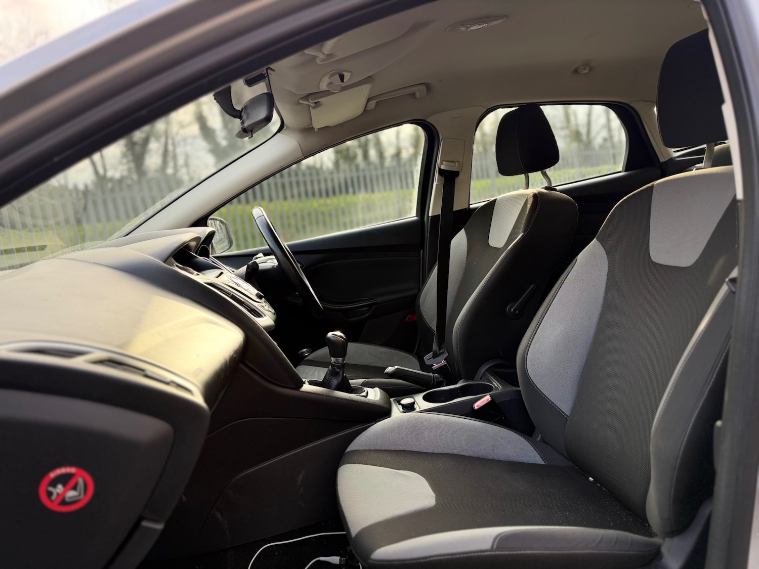 Used Ford Focus 2012 for sale - 77545573: Photo 27