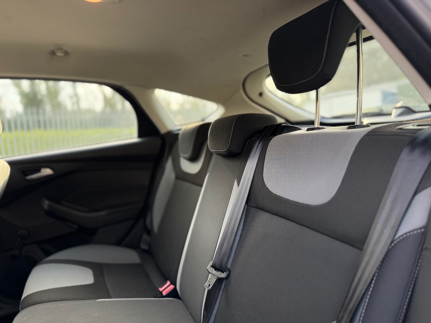 Used Ford Focus 2012 for sale - 77545573: Photo 28