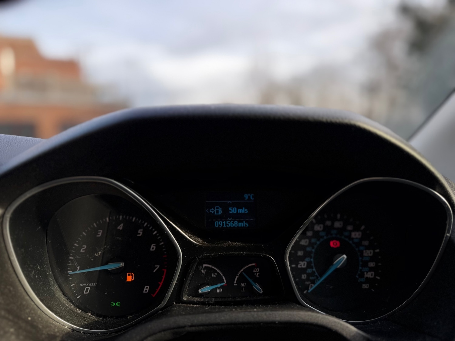 Used Ford Focus 2012 for sale - 77545573: Photo 32