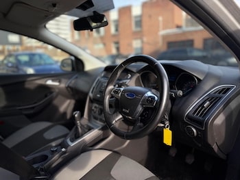 Used Ford Focus 2012 for sale - 77545573: Photo