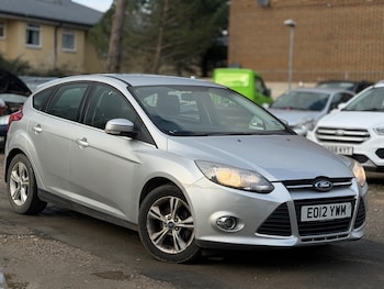Used Ford Focus 2012 for sale - 77545573: Photo