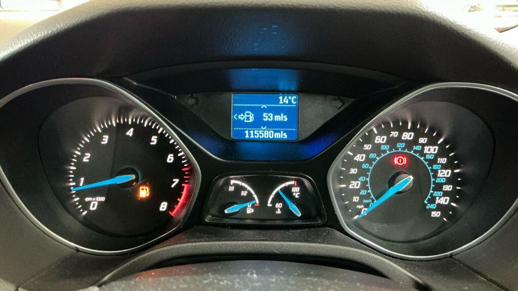 Used Ford Focus 2011 for sale - 78175868: Photo 10