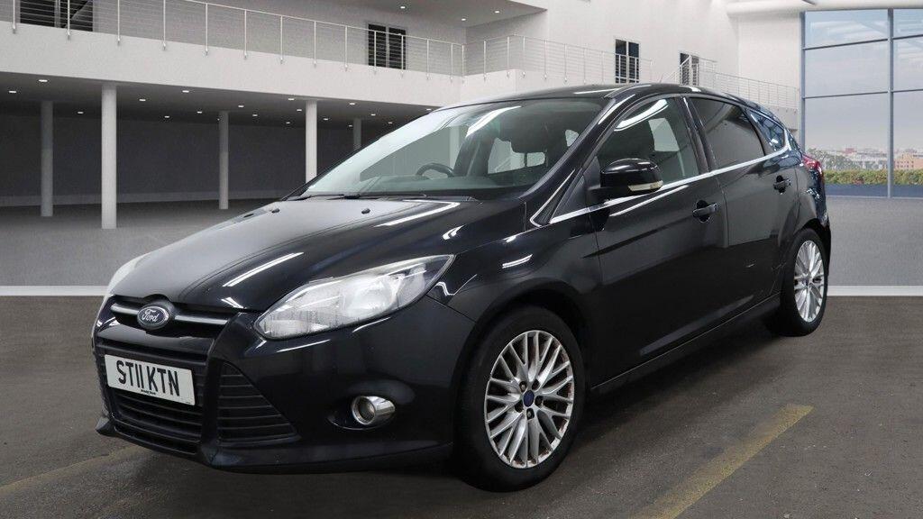 Used Ford Focus 2011 for sale - 78175868: Photo 2