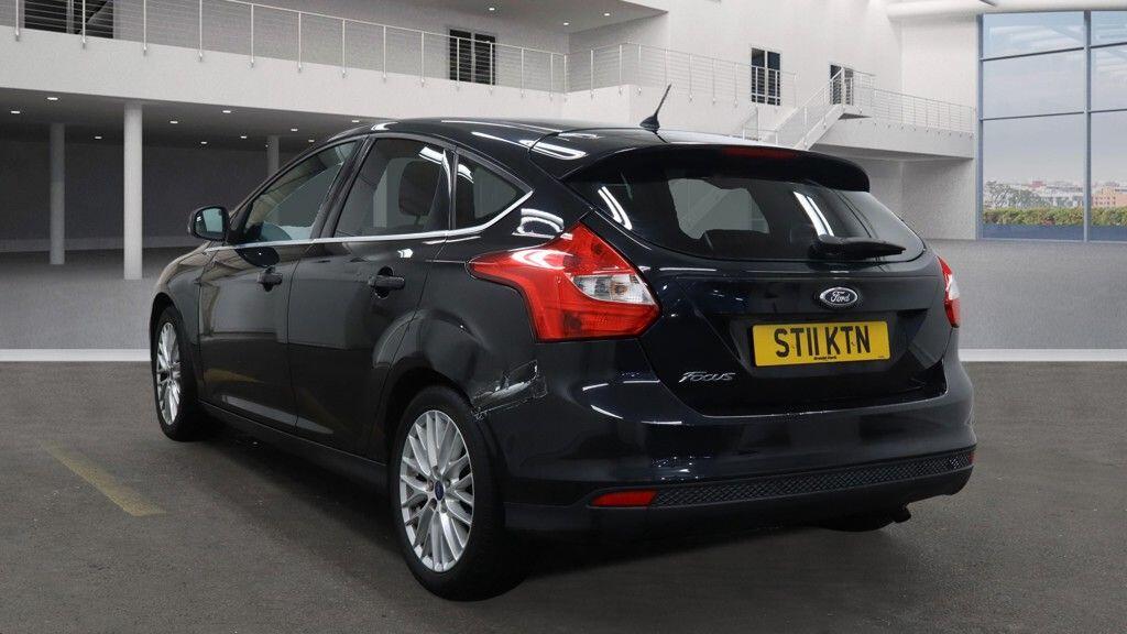 Used Ford Focus 2011 for sale - 78175868: Photo 3