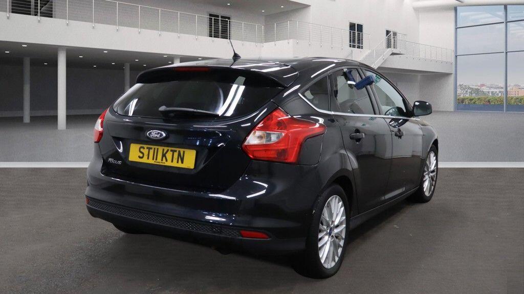 Used Ford Focus 2011 for sale - 78175868: Photo 4