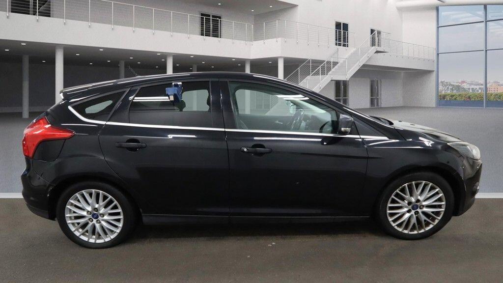 Used Ford Focus 2011 for sale - 78175868: Photo 5