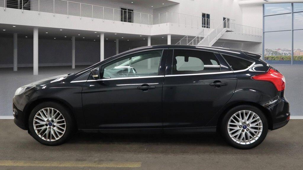 Used Ford Focus 2011 for sale - 78175868: Photo 6