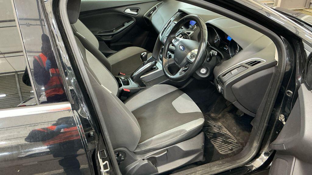 Used Ford Focus 2011 for sale - 78175868: Photo 9