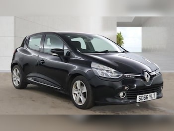 Used Renault Clio 2016 for sale - 78982611: Photo