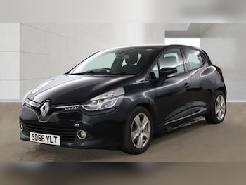 Used Renault Clio 2016 for sale - 78982611: Photo
