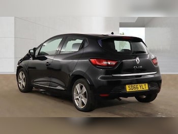 Used Renault Clio 2016 for sale - 78982611: Photo