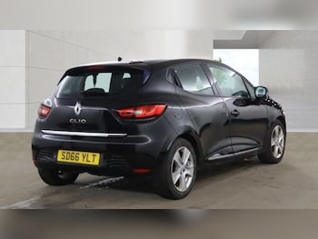 Used Renault Clio 2016 for sale - 78982611: Photo