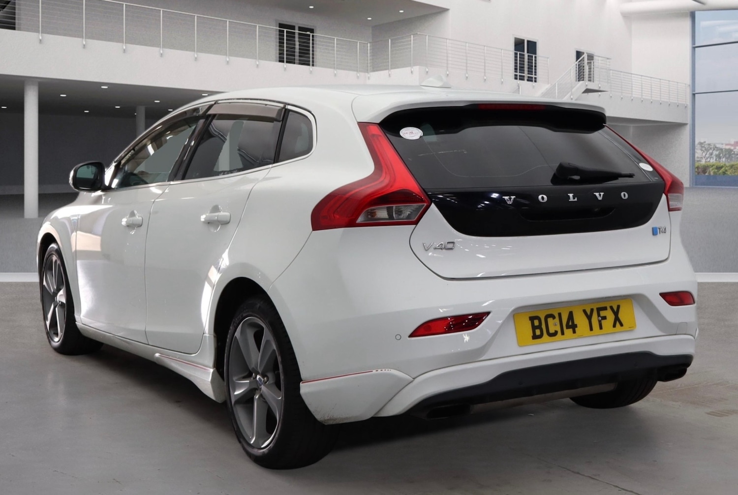 Used MINI Hatch 2005 for sale - 77802885: Photo 4