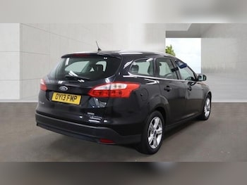 Used Ford Focus 2013 for sale - 79396395: Photo