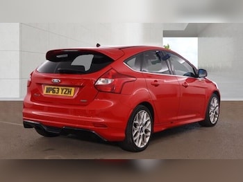 Used Ford Focus 2013 for sale - 78989358: Photo
